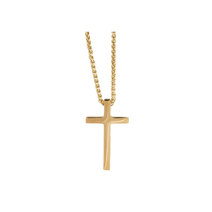Collar Prestige  Acero Hombre