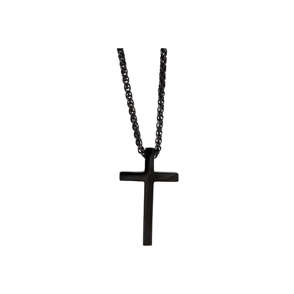 Collar Prestige  Acero Hombre
