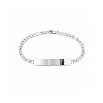 Esclava Plata Cartier Hombre
